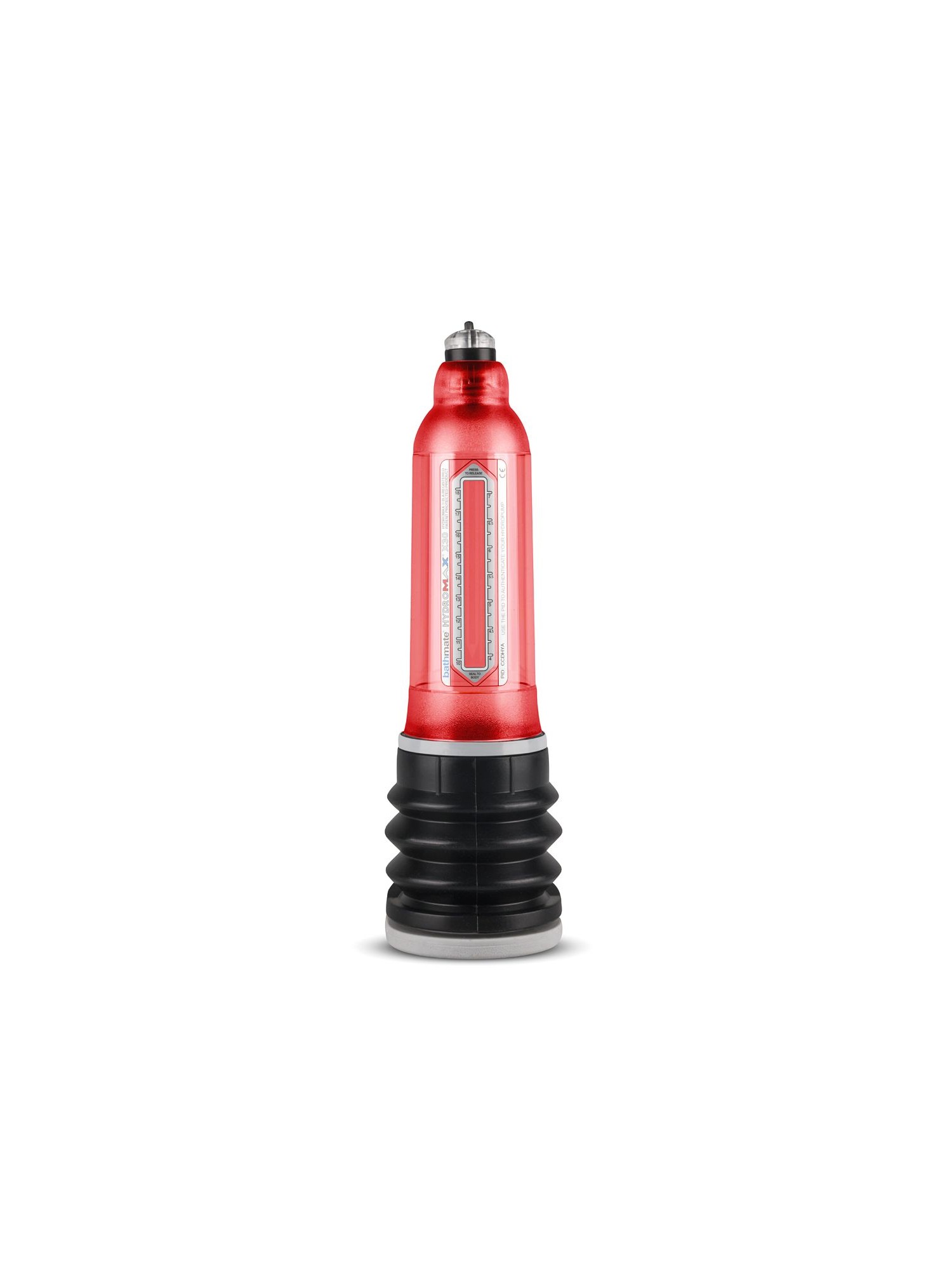 Bathmate Hydromax 7 - Red