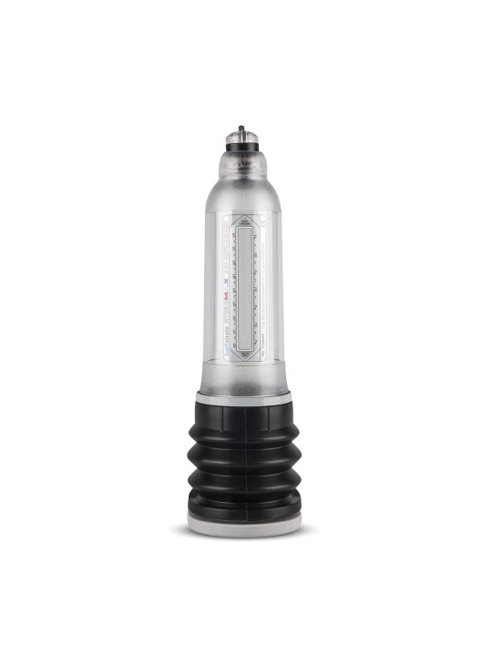 Bathmate Hydromax 7 - Transparant