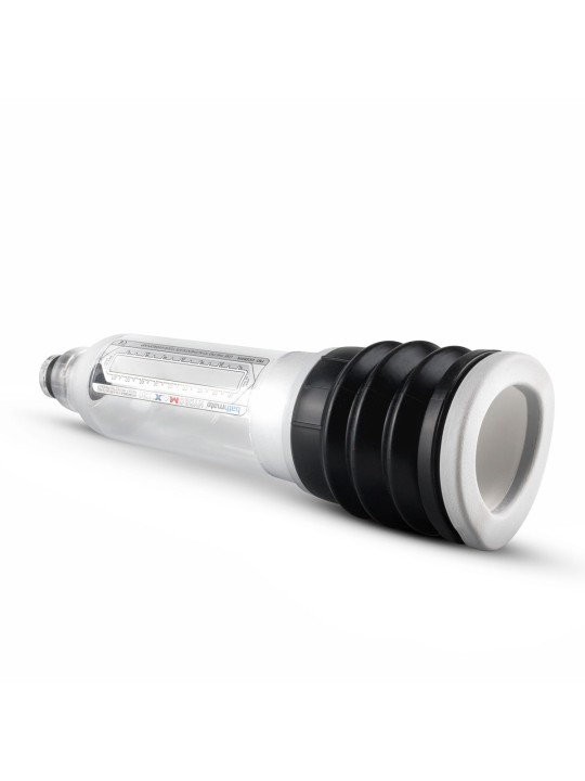 Bathmate Hydromax 7 - Transparant
