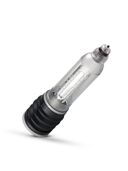 Bathmate Hydromax 7 - Transparant