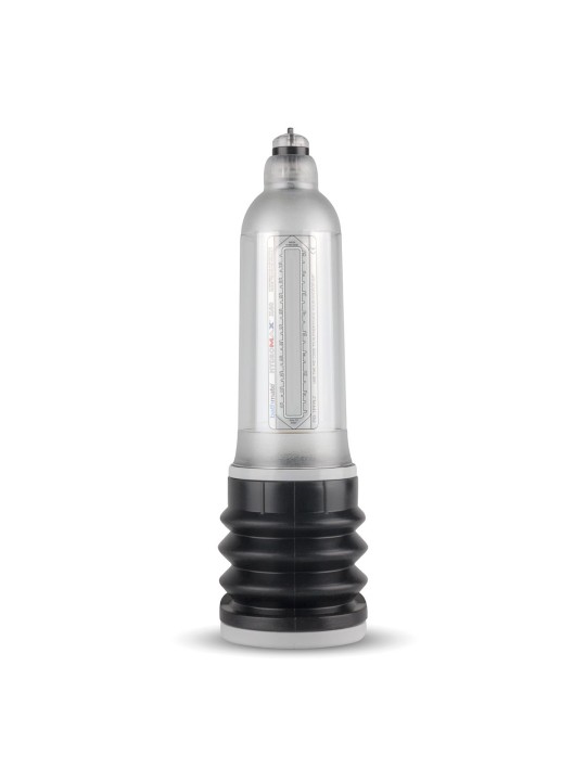 Bathmate Hydromax 9 - Transparant