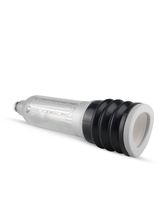 Bathmate Hydromax 9 - Transparant