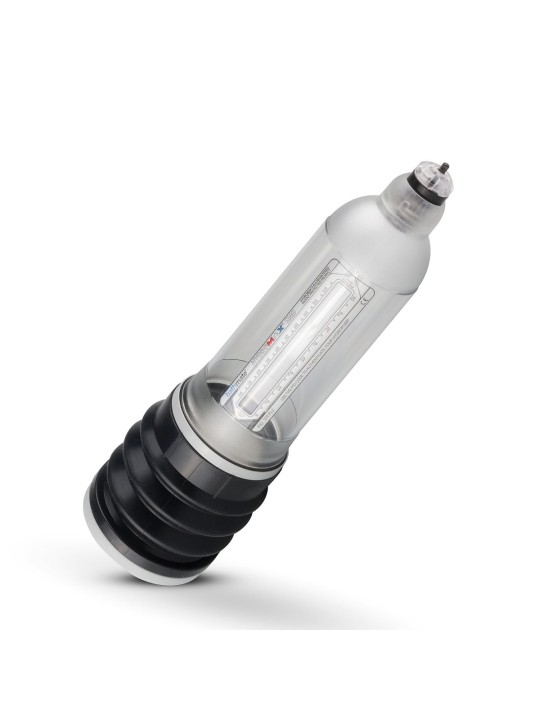 Bathmate Hydromax 9 - Transparant