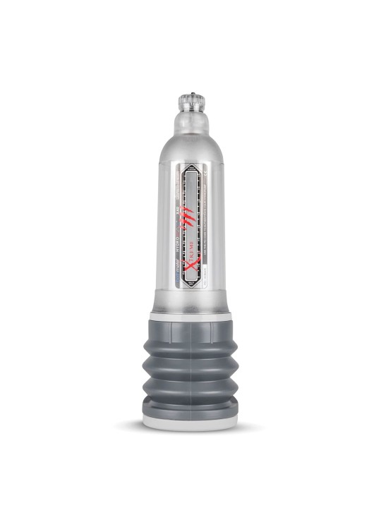 Bathmate HydroXtreme 9 - Transparant