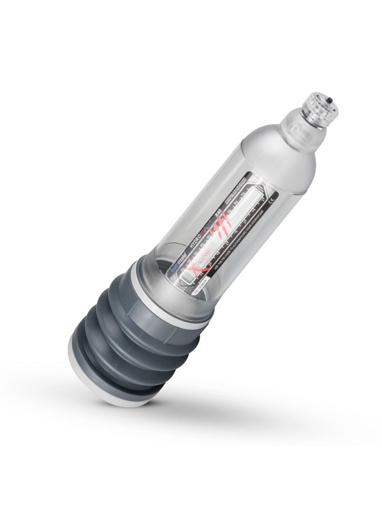 Bathmate HydroXtreme 9 - Transparant