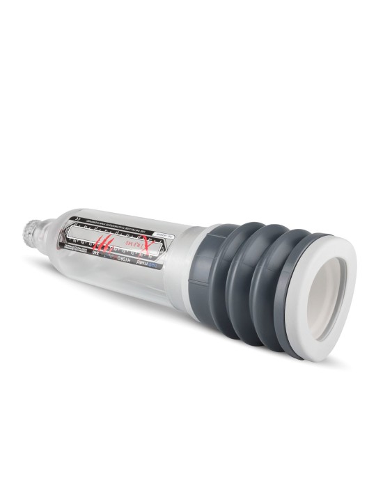 Bathmate HydroXtreme 9 - Transparant