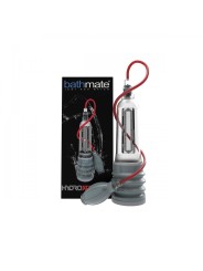 Bathmate HydroXtreme 9 - Transparant