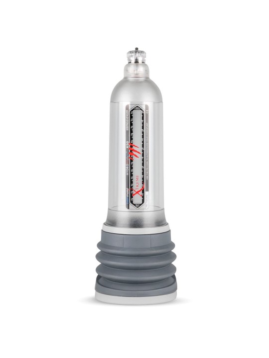 Bathmate HydroXtreme 11 - Transparant