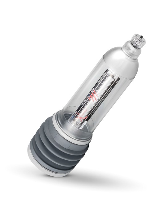 Bathmate HydroXtreme 11 - Transparant