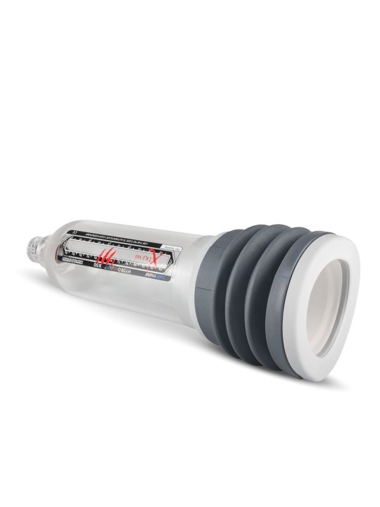 Bathmate HydroXtreme 11 - Transparant
