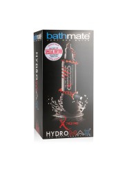 Bathmate HydroXtreme 11 - Transparant