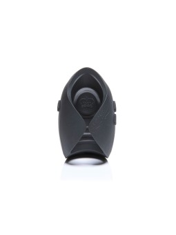 Hot Octopuss PULSE SOLO ESSENTIAL - Zwart