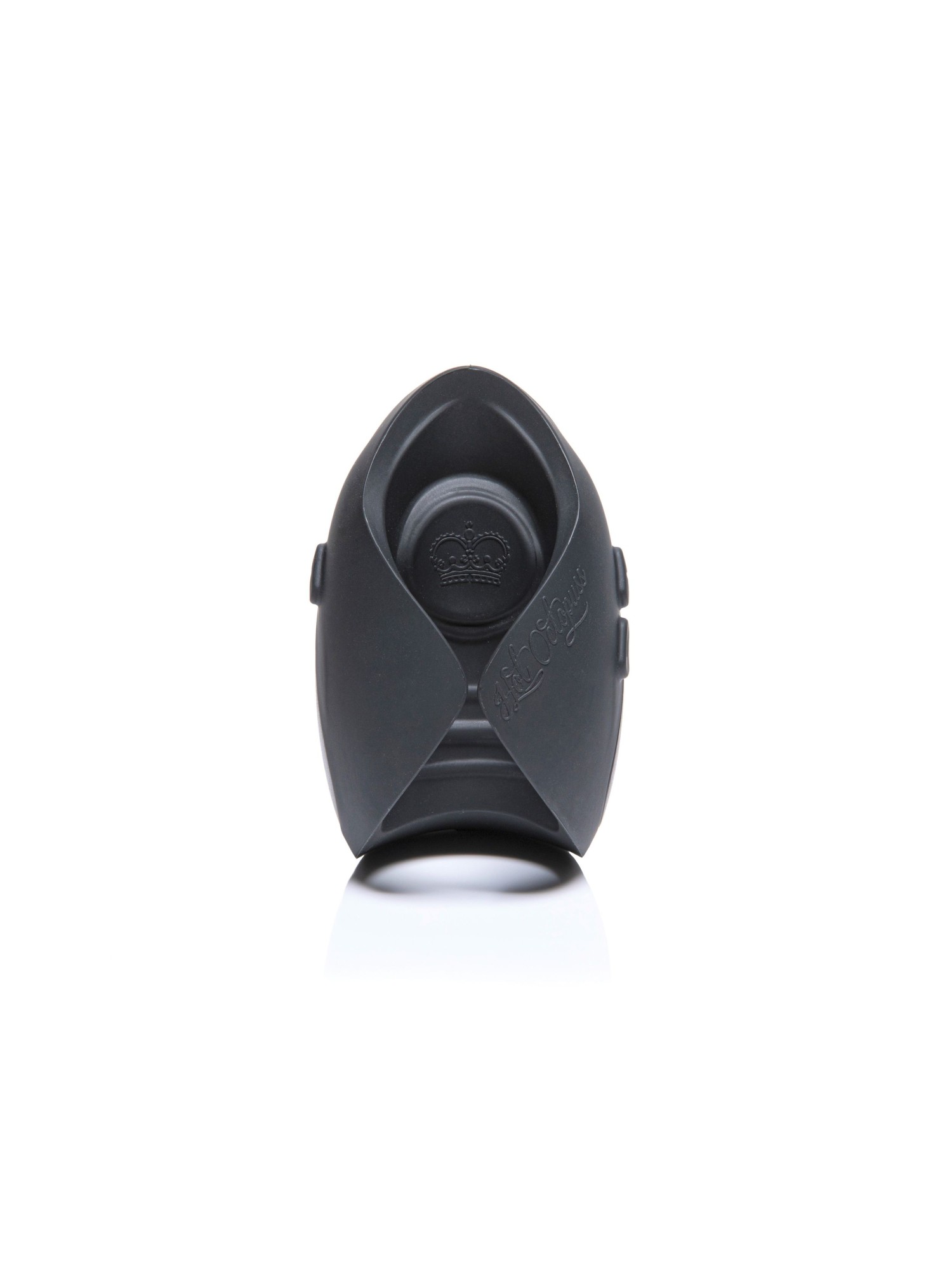Hot Octopuss PULSE SOLO ESSENTIAL - Zwart