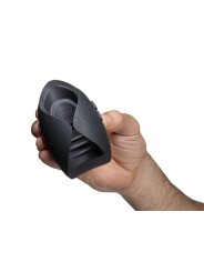 Hot Octopuss PULSE SOLO ESSENTIAL - Zwart