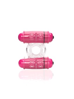 The Screaming O - 4B Double WammyStrawberry