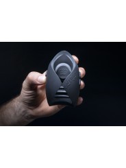 Hot Octopuss PULSE SOLO ESSENTIAL - Zwart