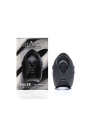 Hot Octopuss PULSE SOLO ESSENTIAL - Zwart