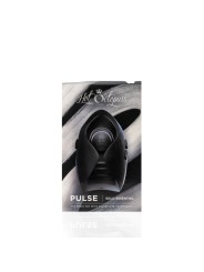 Hot Octopuss PULSE SOLO ESSENTIAL - Zwart
