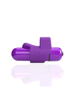 The Screaming O - 4B FingO SlimGrape
