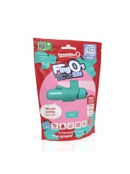 The Screaming O - 4B FingO SlimKiwi