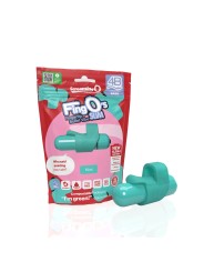 The Screaming O - 4B FingO SlimKiwi