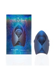Hot Octopuss PULSE SOLO ESSENTIAL - Dragon Eye