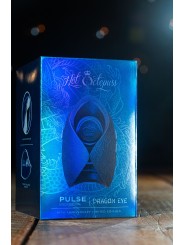 Hot Octopuss PULSE SOLO ESSENTIAL - Dragon Eye