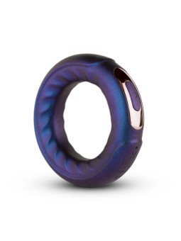 Hueman - Saturn Vibrerende Cock/Ball Ring