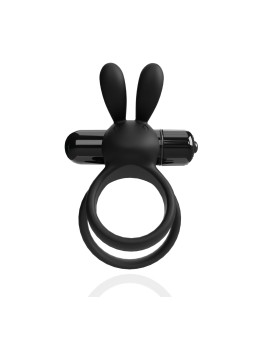 The Screaming O - 4B Ohare XLBlack