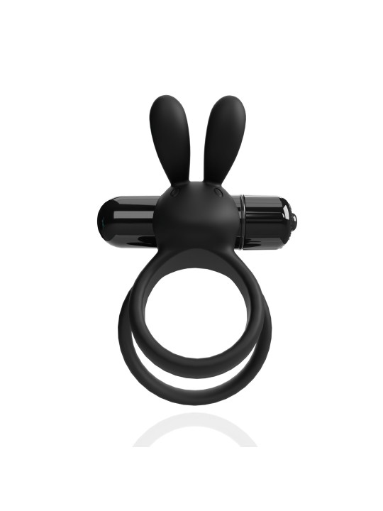 The Screaming O - 4B Ohare XLBlack