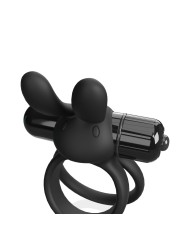 The Screaming O - 4B Ohare XLBlack