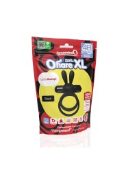 The Screaming O - 4B Ohare XLBlack