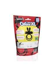 The Screaming O - 4B Ohare XLBlack