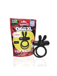 The Screaming O - 4B Ohare XLBlack