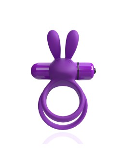 The Screaming O - 4B Ohare XLGrape