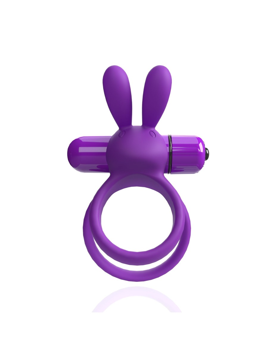 The Screaming O - 4B Ohare XLGrape