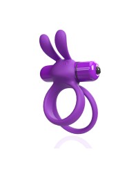 The Screaming O - 4B Ohare XLGrape