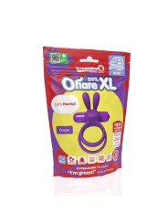 The Screaming O - 4B Ohare XLGrape