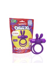 The Screaming O - 4B Ohare XLGrape