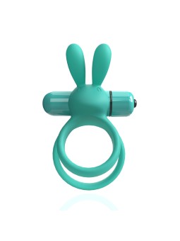 The Screaming O - 4B Ohare XLKiwi