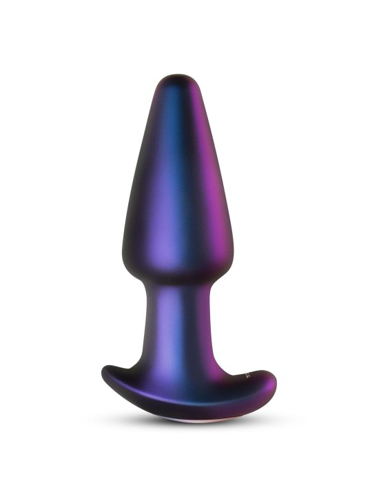 Hueman - Meteoroid Rimming Anal Plug