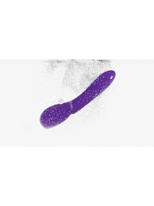 We-Vibe - Wand 2 Vibrator - Paars