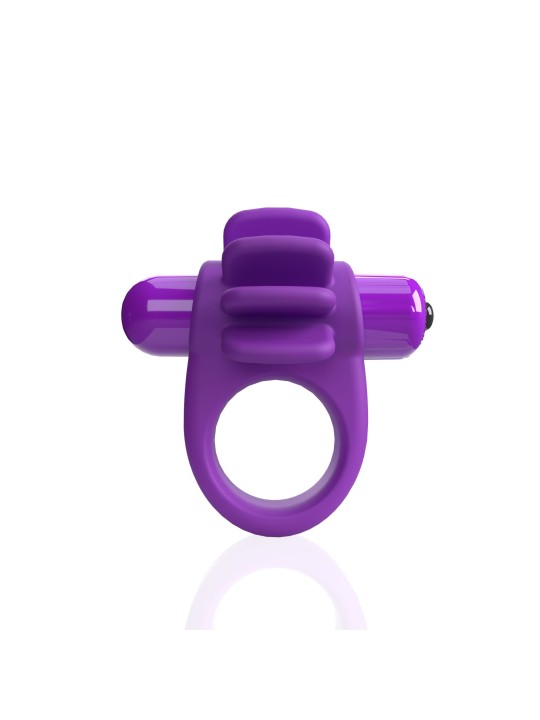 The Screaming O - 4B SkoochGrape