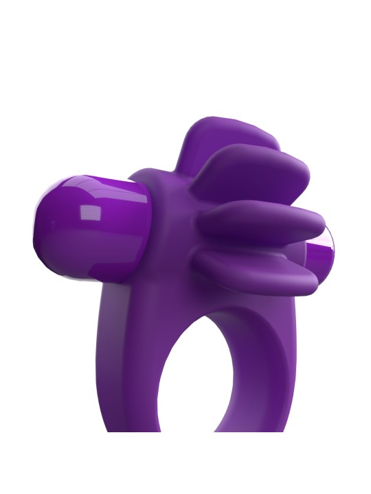 The Screaming O - 4B SkoochGrape