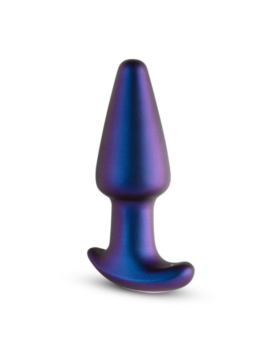 Hueman - Meteoroid Rimming Anal Plug