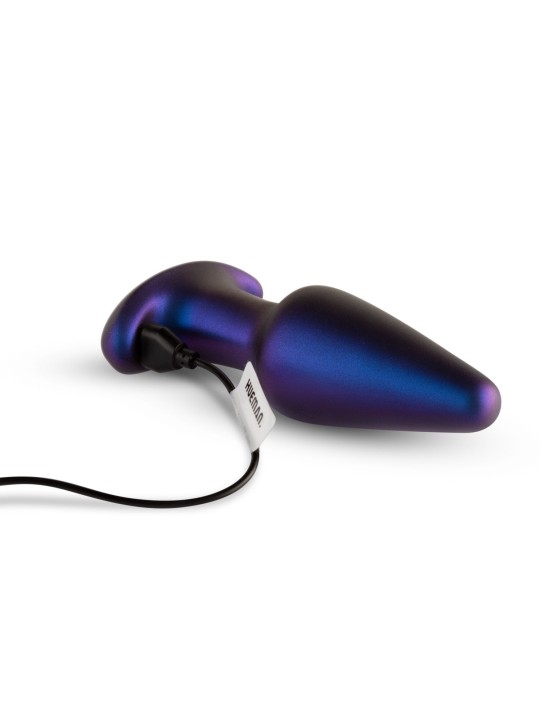 Hueman - Meteoroid Rimming Anal Plug
