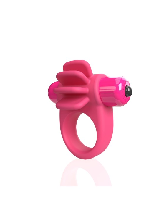 The Screaming O - 4B SkoochStrawberry