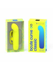 B swish - Bcute Curve Infinite Classic Citrus Yellow