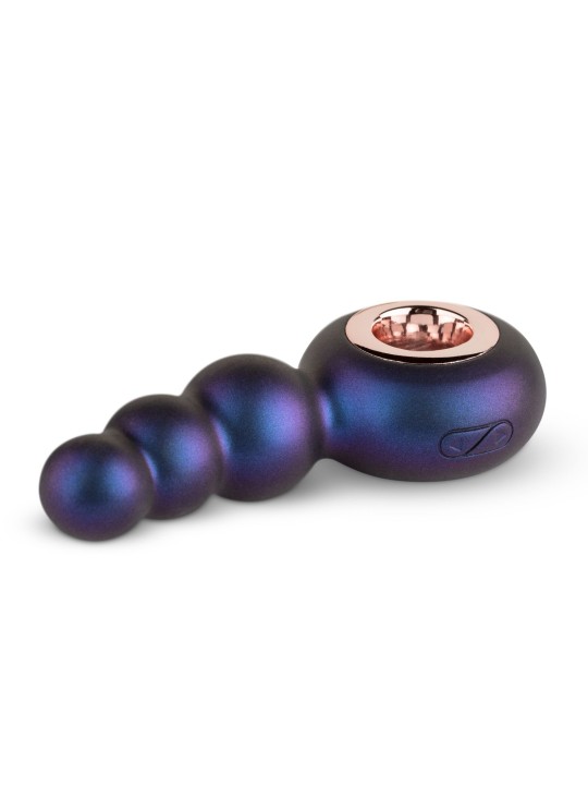 Hueman - Outer Space Vibrating Anal Plug