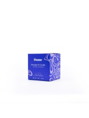 Dame Products – Massage Oil Candle – Melt Together